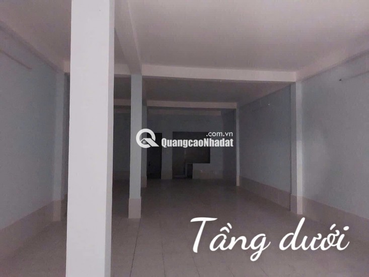 Bán nhà MT 43 Đường ĐHT 45 phường Đông Hưng THuận Quận 12